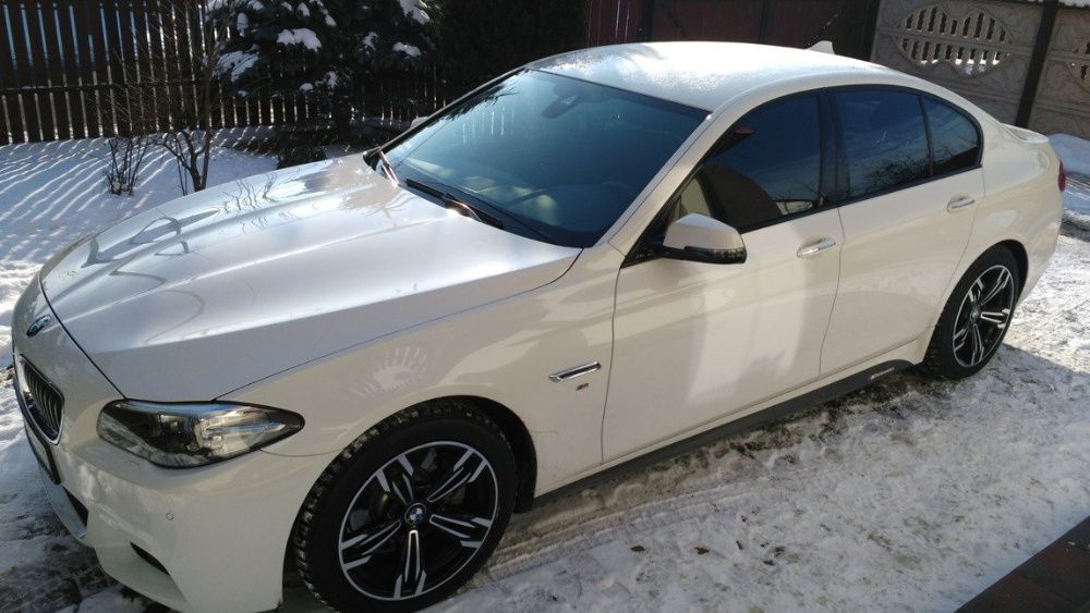 17" Джанти БМВ 5X120 BMW 3 E90 E91 E92 F30 F31 F32 5 E60 F10 7 E65 F01