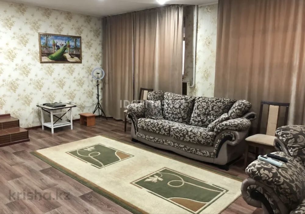Благоустроенная квартира