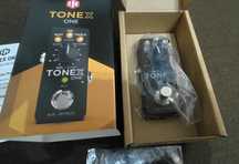 Procesor pentru chitara - Tonex ONE - In garantie