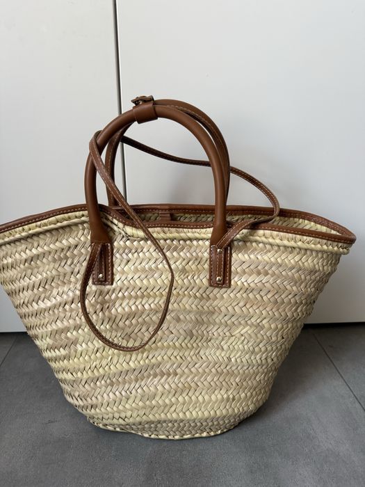 Jacquemus Le Panier Soli