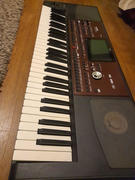 Korg Pa700 /Корг па 700