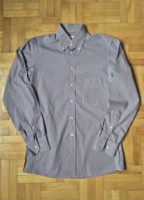 Cămașă bărbați Camicissima Extra Slim Fit - 39 (15½ US) Italia