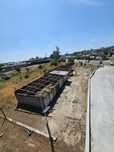 600 mp Calea Cernetului - constructie