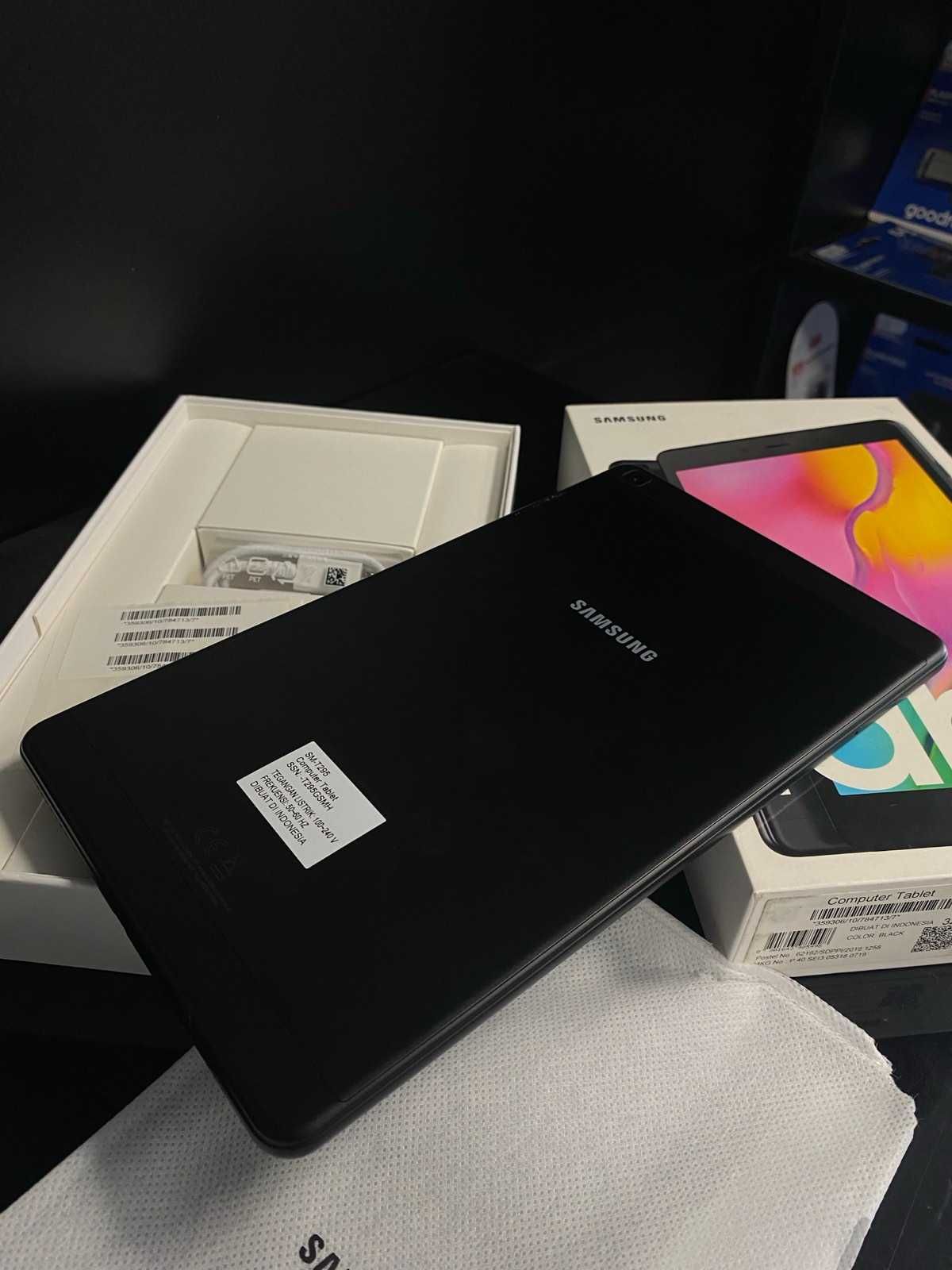 Таблет Samsung Galaxy Tab A нов