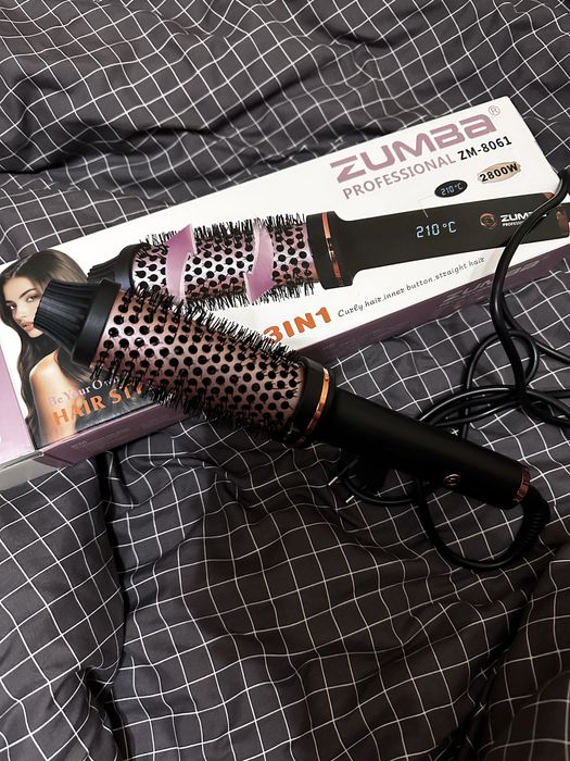 Термо браш новая