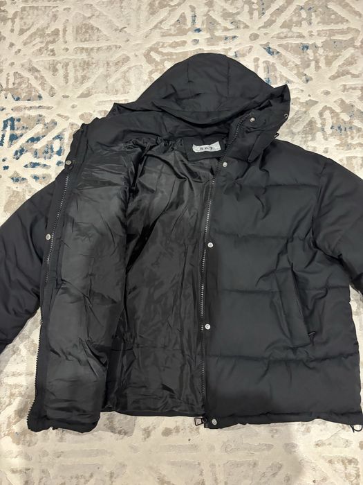 Зимняя новая женская куртка