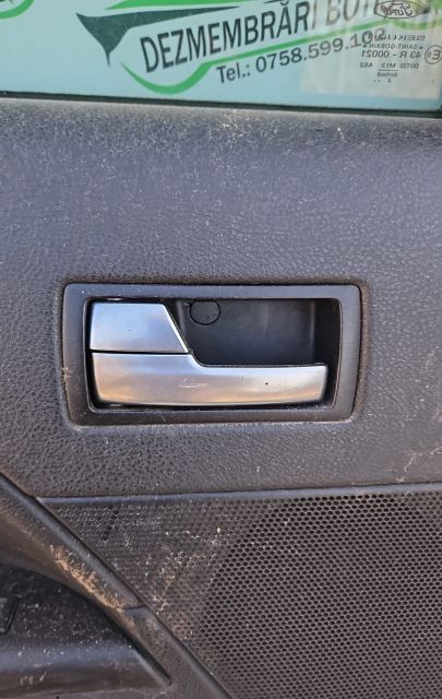 Usa / Portiera spate stanga Ford Mondeo MK3