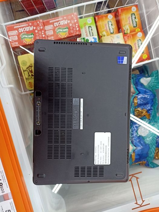 Dell core i5 processor