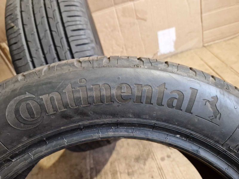 2 Continental R16 195/55
летни гуми DOT1722