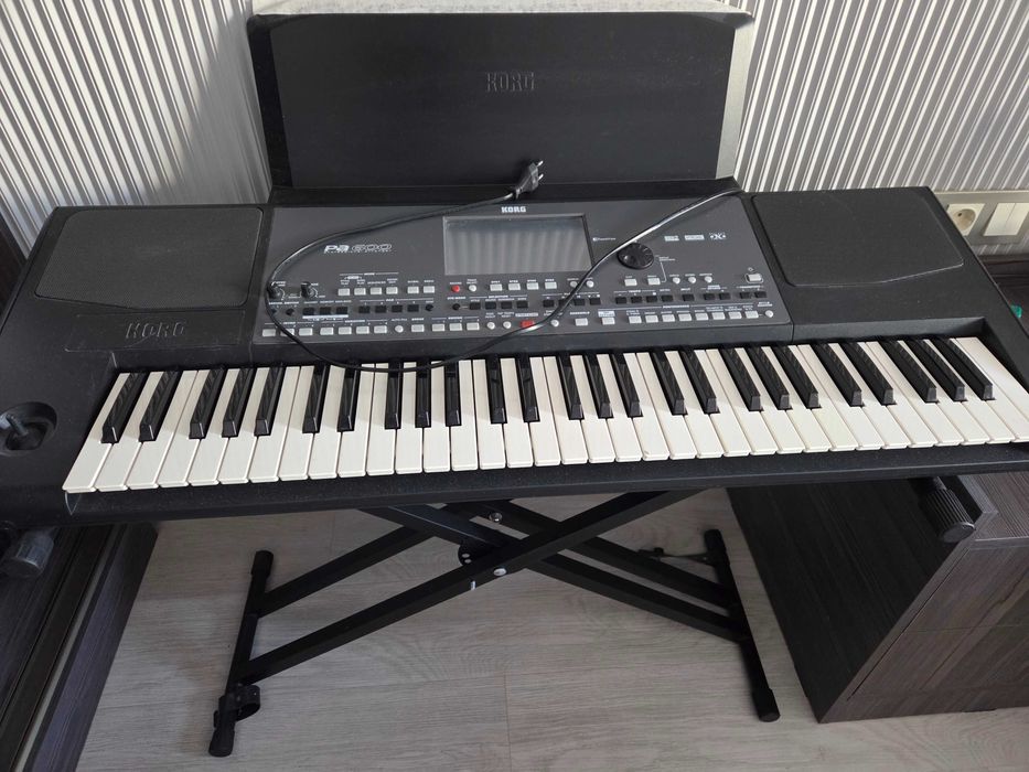 Синтезатор PA600