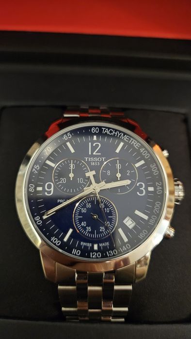 Мъжки часовник Tissot