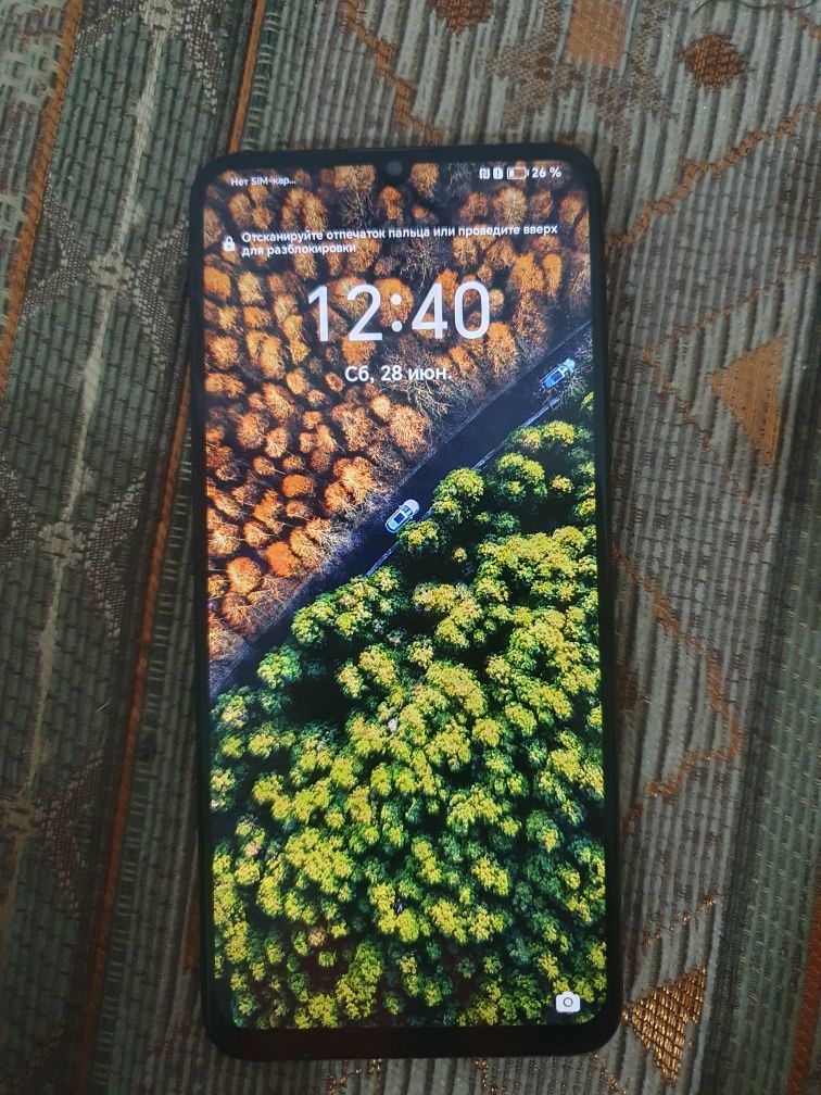 Honor x7 продаю срочно