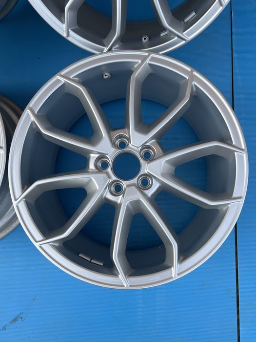 Jante Demo Audi R17 5x100 57.1 Et46 Audi VW Skoda Seat