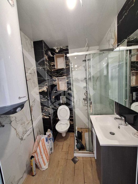 Дава се под наем Двустаен апартамент в Варна, Победа - 50 кв.м за 550 € - Снимка #4