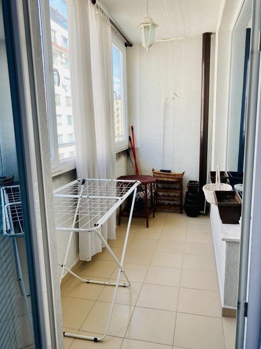 Дава се под наем Тристаен апартамент в София, Манастирски ливади - 100 кв.м за 850 € - Снимка #10