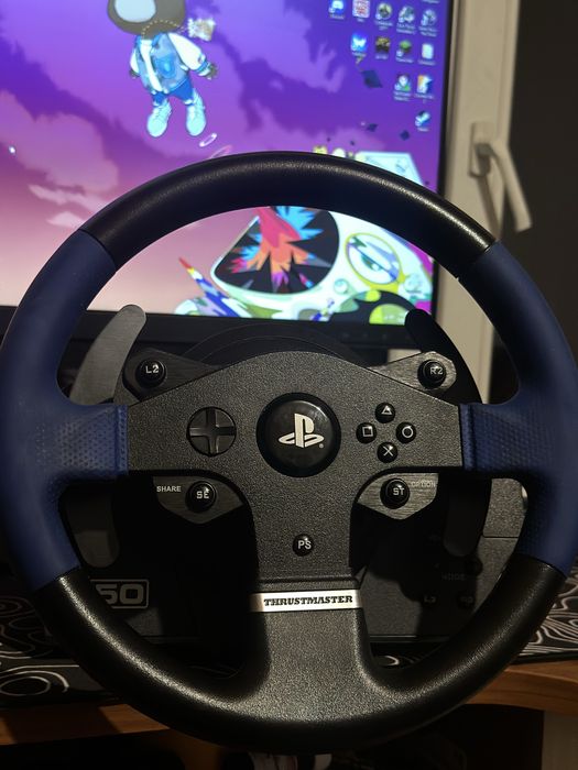 Volan Thrustmaster t150