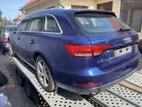 Dezmembrez Audi a4 b9 2.0 tdi euro6/ad blue /avant/break/DEUA