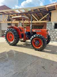 Tractor Same Corsaro 70 4x4