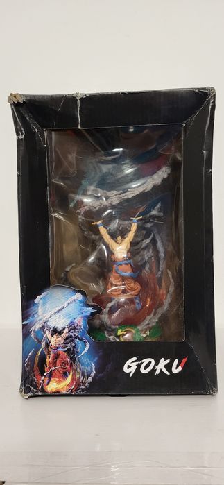 Lampa de noapte Goku, Dragon Ball Z