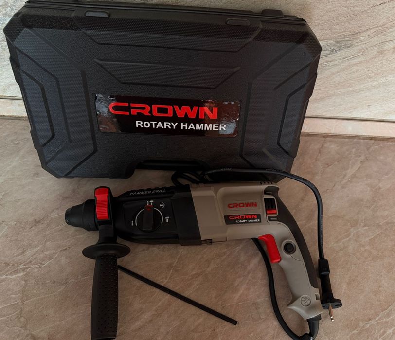 Продам перфоратор, шруповерт, пила, болгарка, гайкаверт, лазер