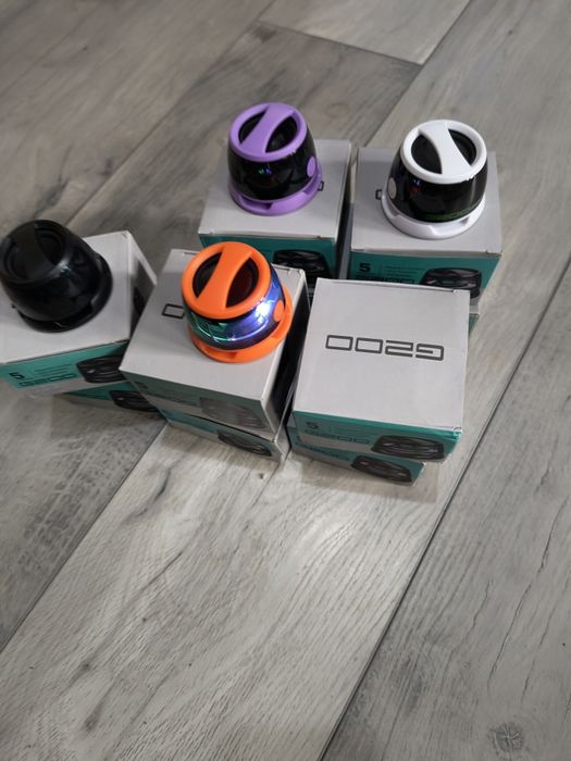 Boxa g200 magnetica