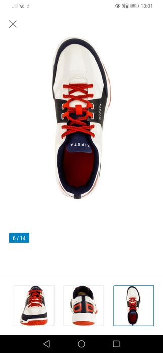 Vand pantofi sport barbati 45 noi la cutie.