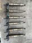 Injectoare bmw  seria 5, x5 e70 , x6 e71 motor m57  piezo