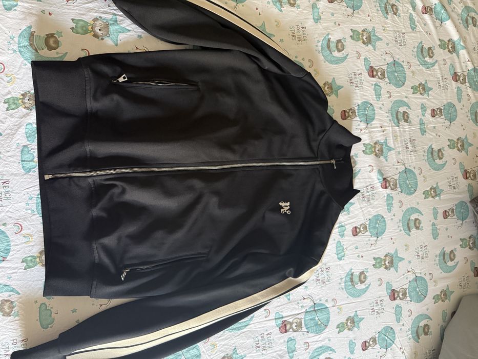 vand bluza Palm Amgels Originala