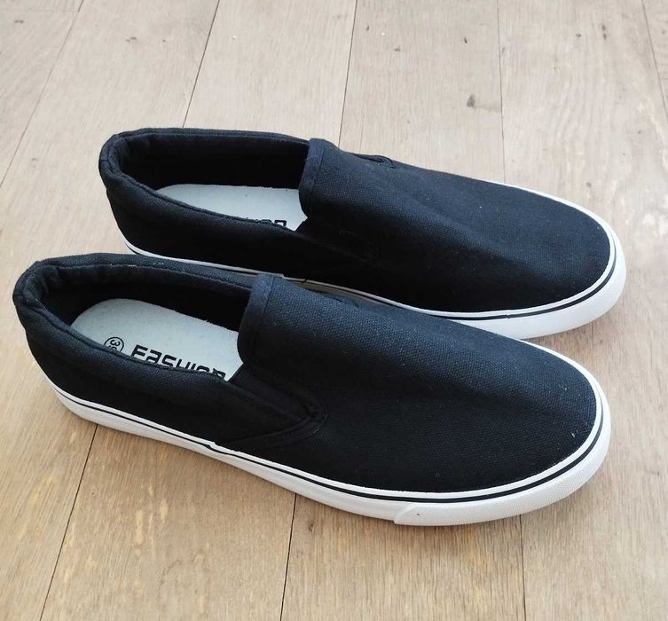 Кецове от плат без връзки