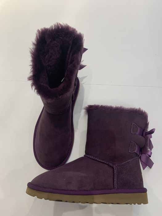 Incalminte ugg foarte caldurose