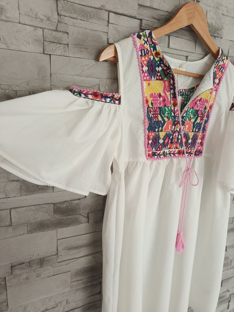 Rochie de vară nouă