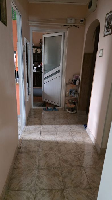 Apartament Radu Negru