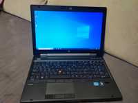 HP Elitebook 8570w