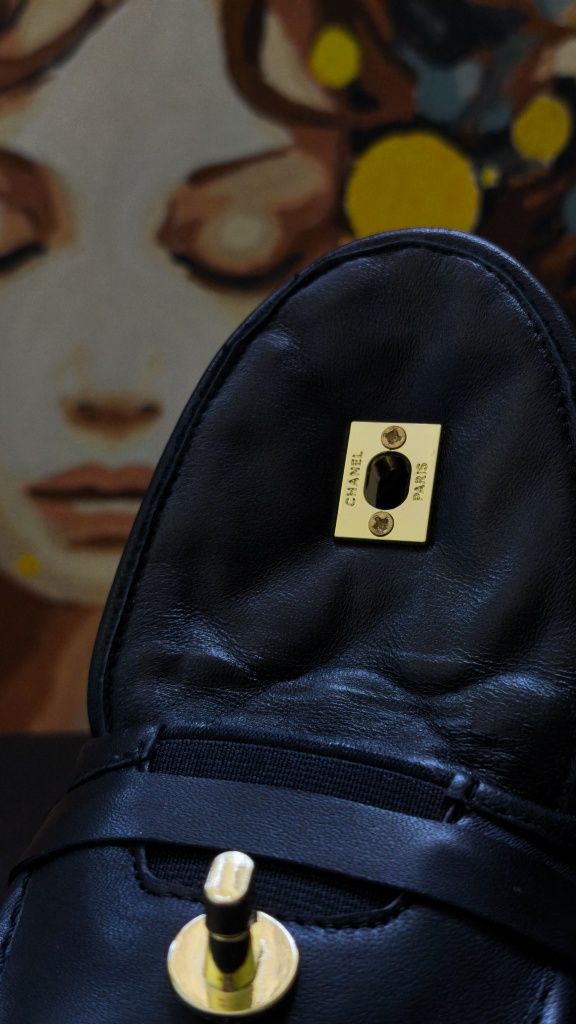 Дамски Обувки Chanel размер 38