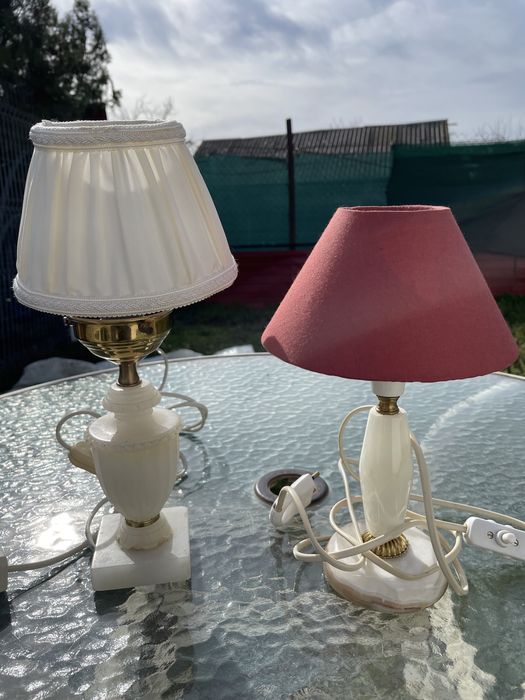 Veioze si lampi vintage