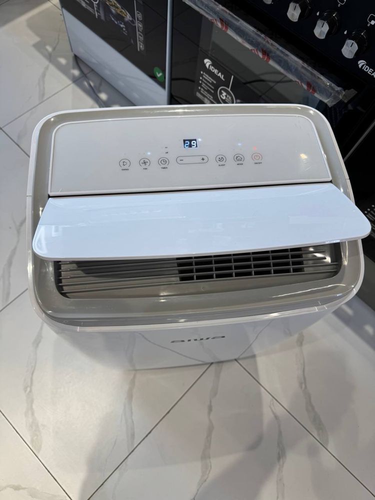 Mobilniy konditsioner 18btu