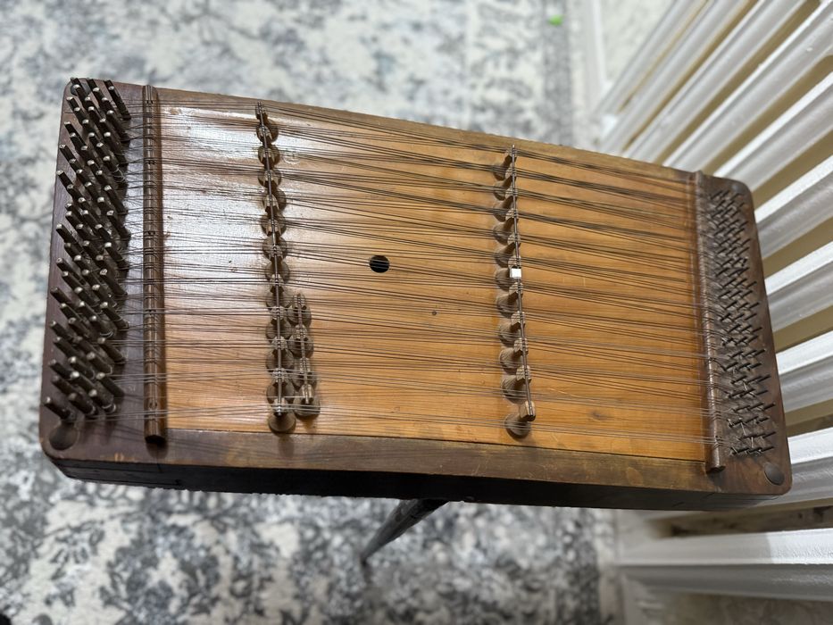 Chang asbobi sotiladi