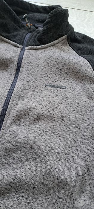 Polar călduros Head L