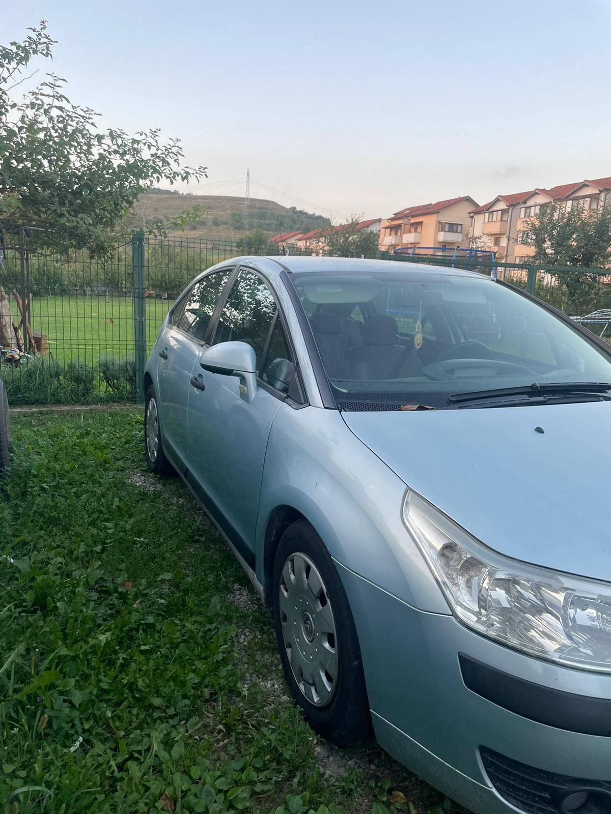 Citroen C4  1.6 hdi