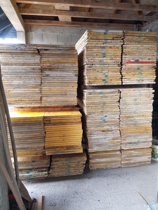 Inchiriez popi metalici, schela panouri cofraje