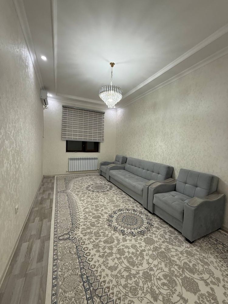 Kvartiraga qizlar kerak 3 xona chilonzor 17kvartal luks xonalari