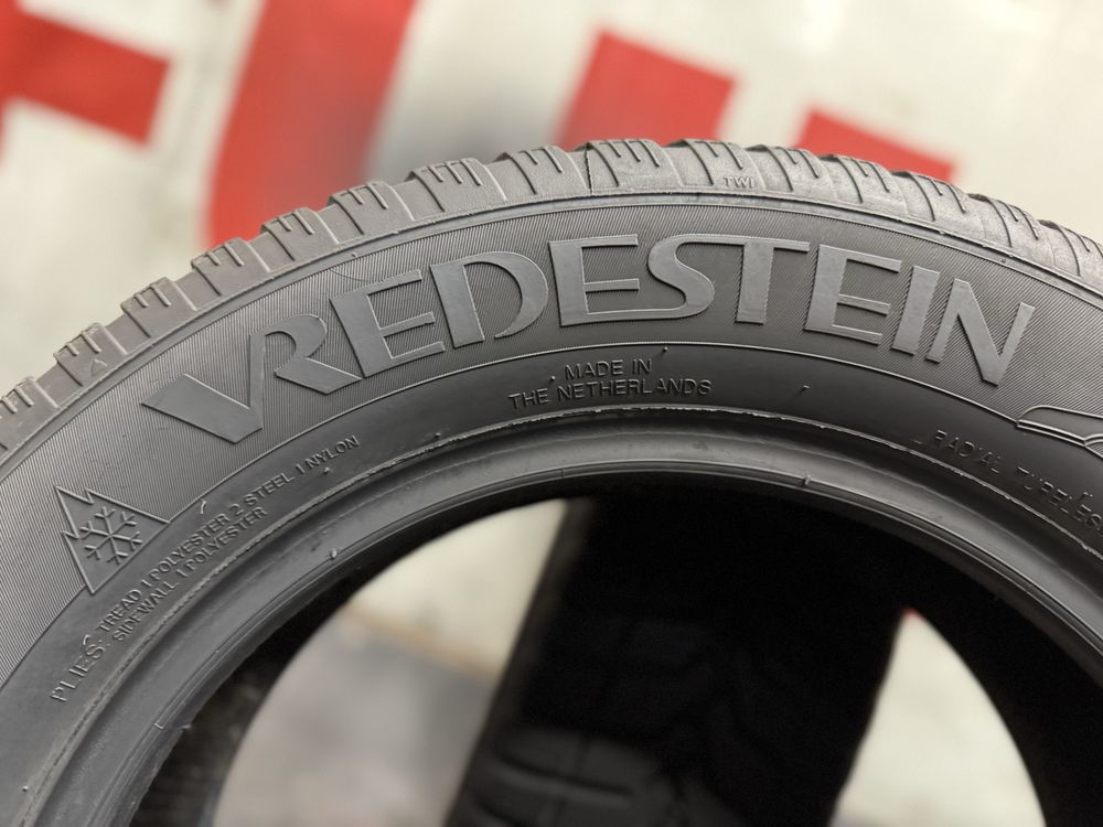 185 65 15, Зимни гуми, Vredestein SnowTrac3, 2 броя