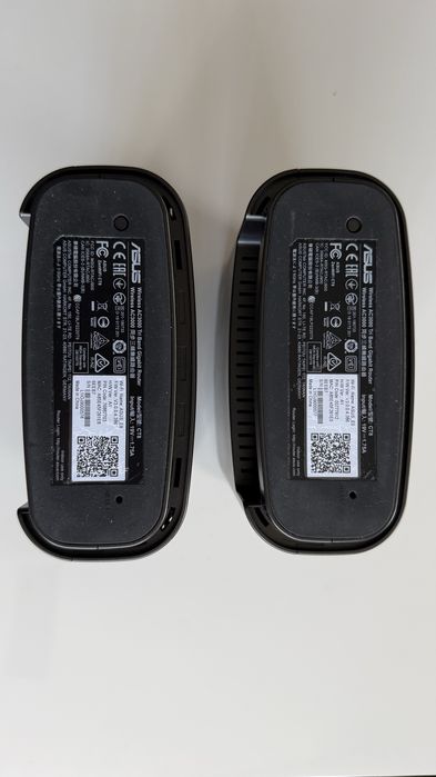 Asus ZenWiFi CT8 меш система 2 броя 3000 Mbps