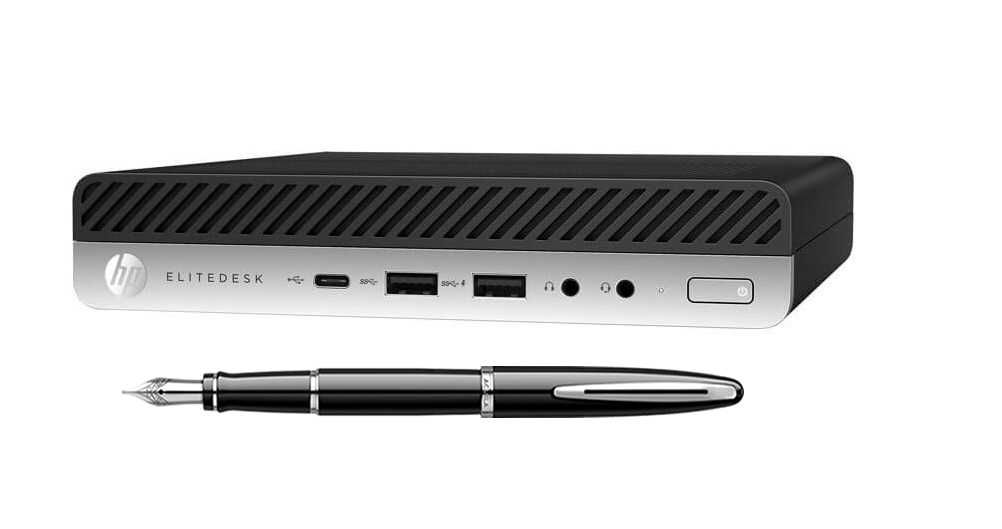 Minipc-uri Dell Hp Lenovo Fujitsu Video UHD 4K, i3-i5-i7 Gen8 8-32GB