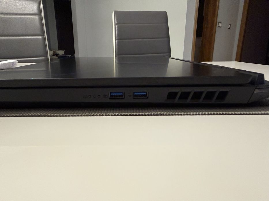 Геймърски лаптоп Acer Nitro 5