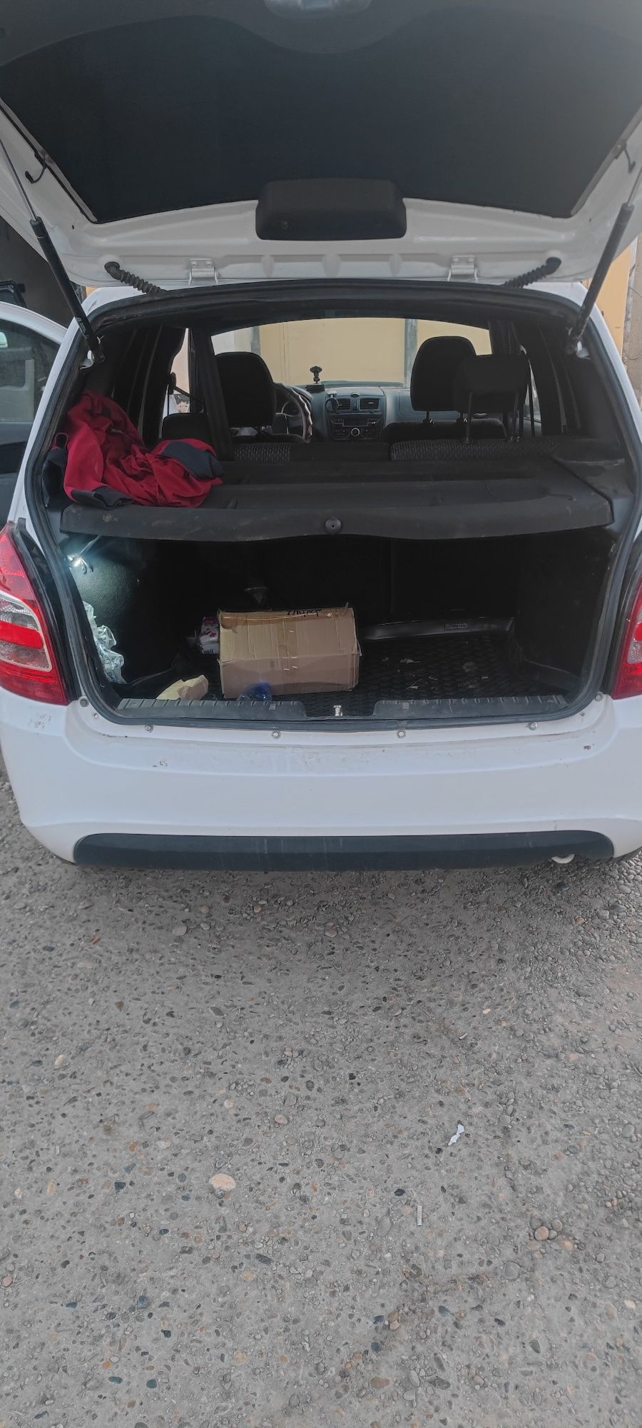 Lada kalina universal abmen jentra