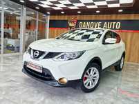 Nissan Qashqai Rate Fixe, Garantie 12 Luni, Livrare Gratuita