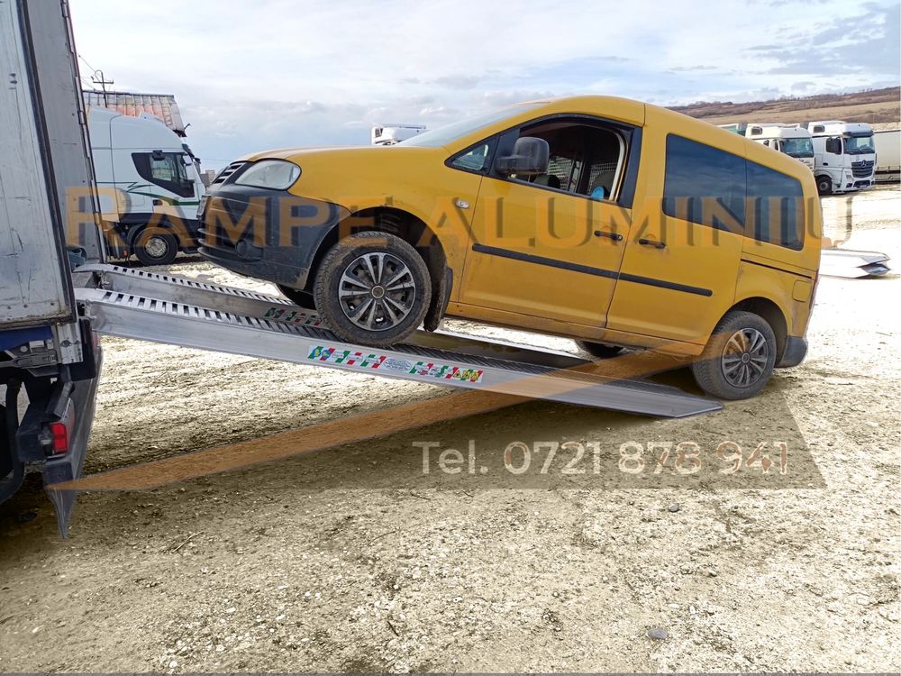 Rampe aluminiu Italia | IMPORTATOR (10)
