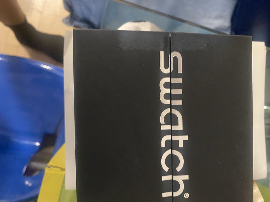 Часовник Суоч в гаранция