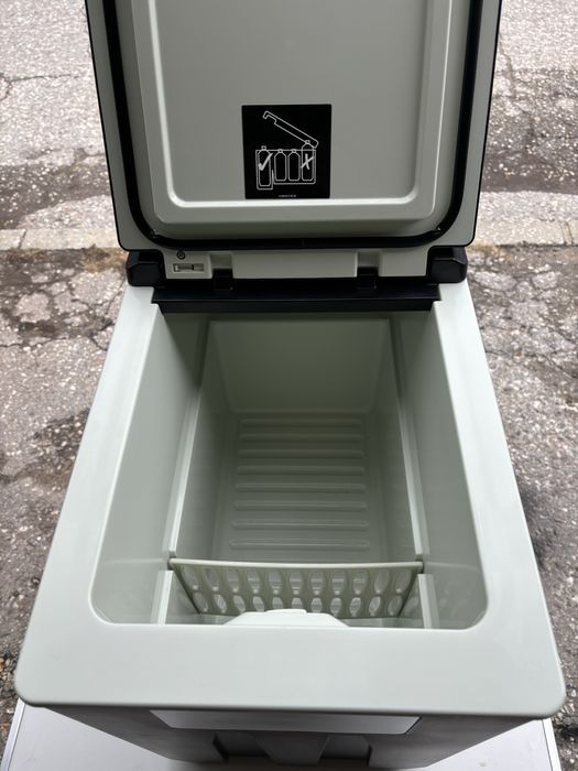 Хладилник Камион/Кола 12v/24v